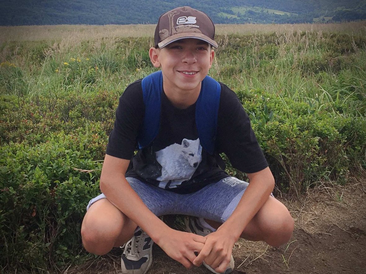 Dominik Zieliński - zdjęcie główne