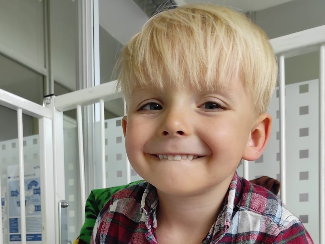 Miłosz Golik - zdjęcie główne