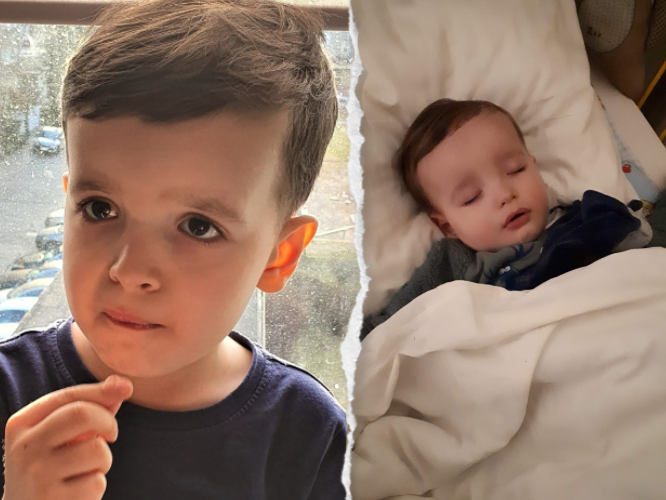 Daniel Mysliwiec - zdjęcie główne