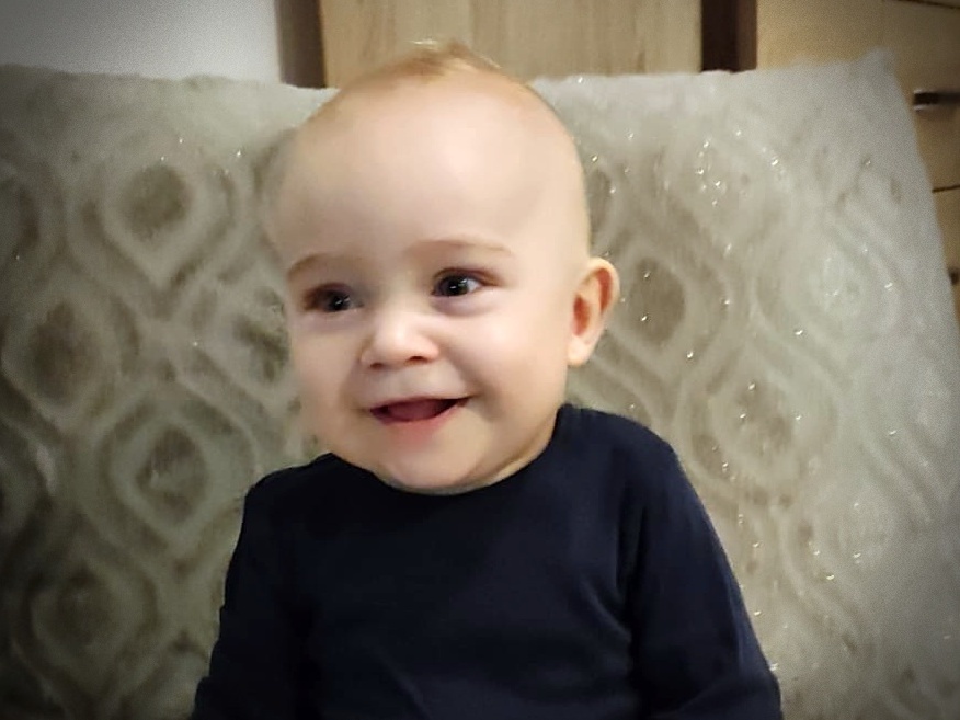 Michał Marzewski - zdjęcie główne