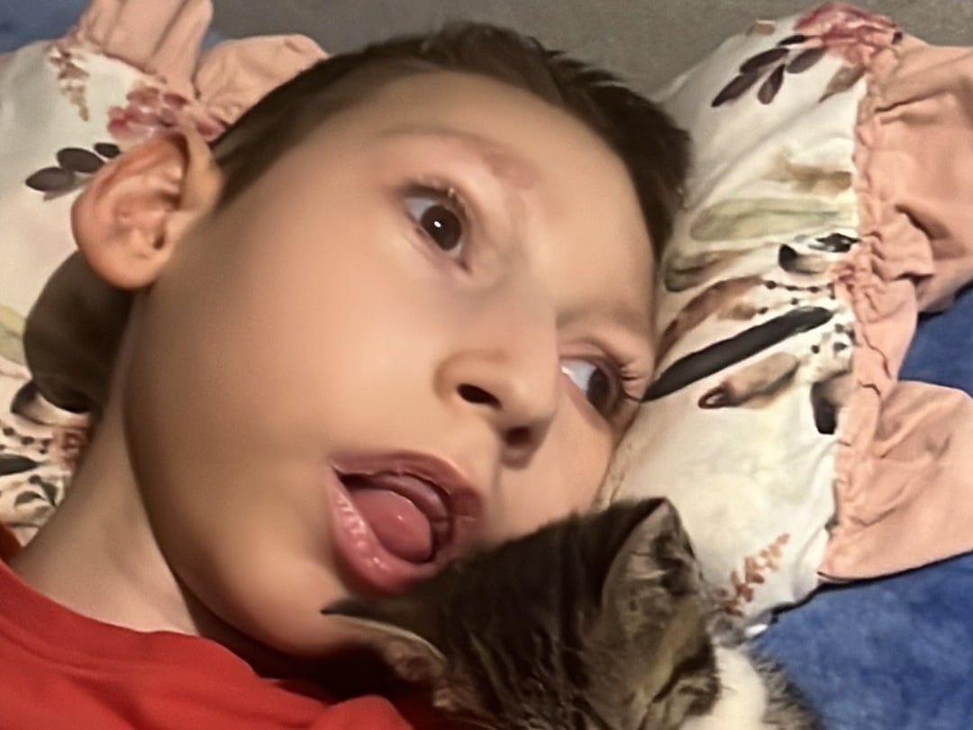 Fabian Waliszewski - zdjęcie główne