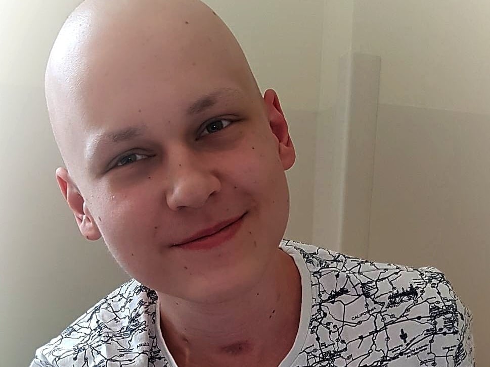 Mateusz Matuszak - zdjęcie główne