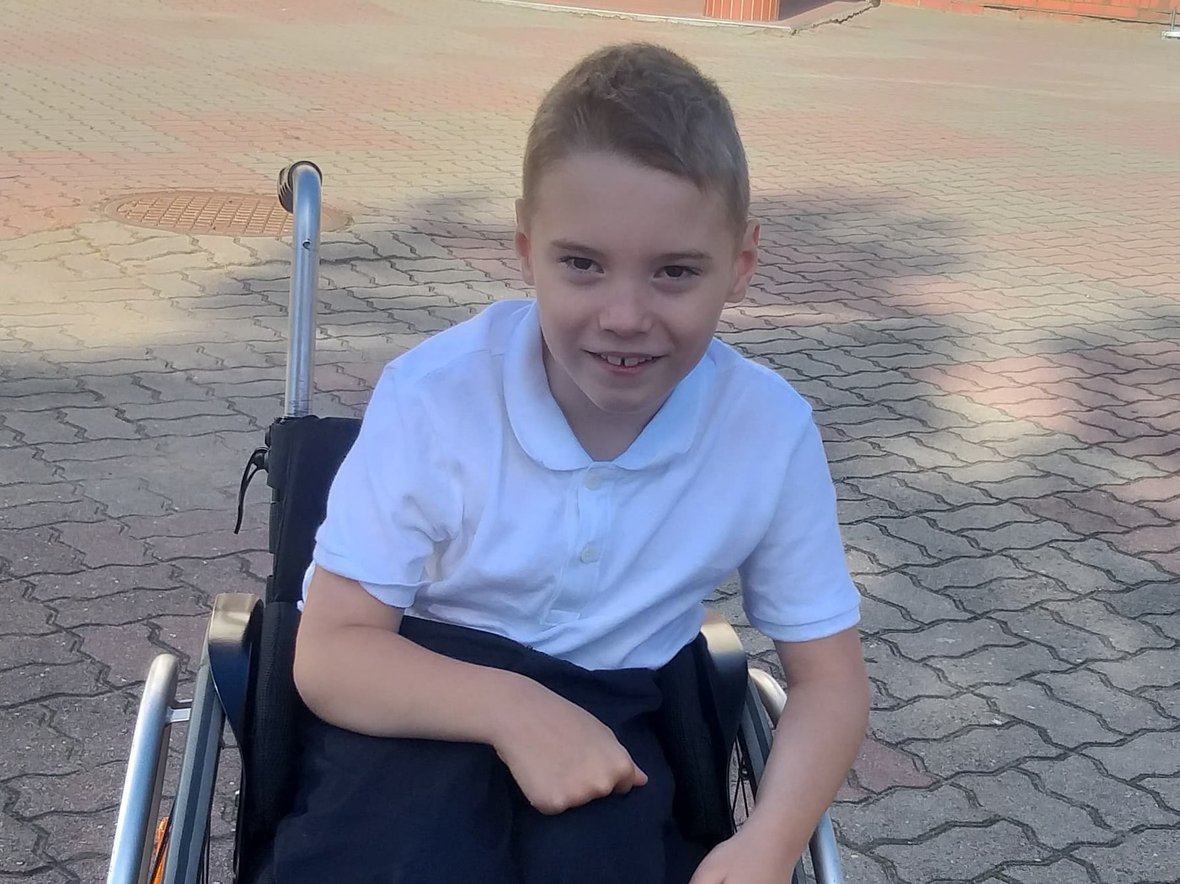 Kacper Nawrot - zdjęcie główne