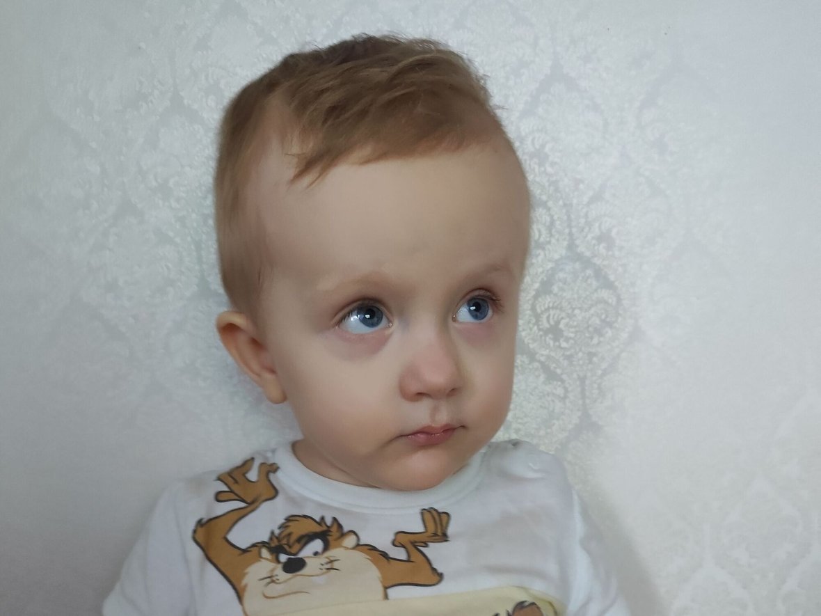 Adrian Pinchuk - zdjęcie główne