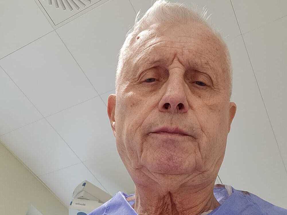 Andrzej Bargłowicz - zdjęcie główne