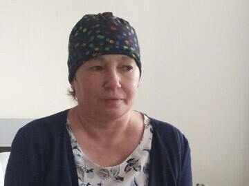 Jolanta Dudziak - zdjęcie główne