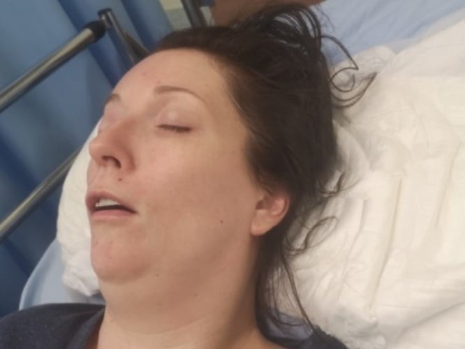 Karolina Stasiak - zdjęcie główne