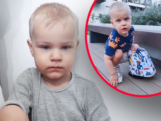 Franio Klucha - zdjęcie główne