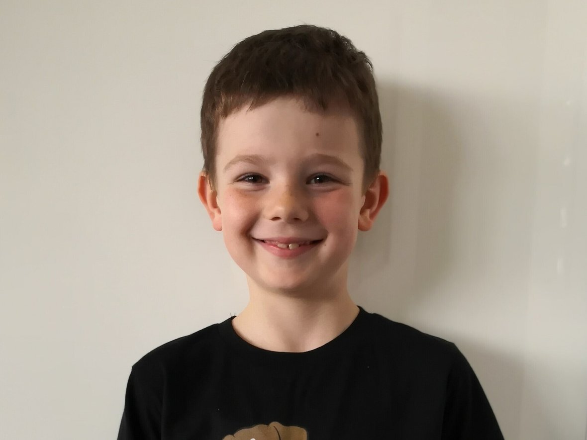 Antek Jakubek - zdjęcie główne