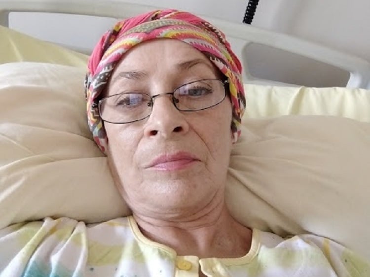 Małgorzata Kwiecińska - zdjęcie główne