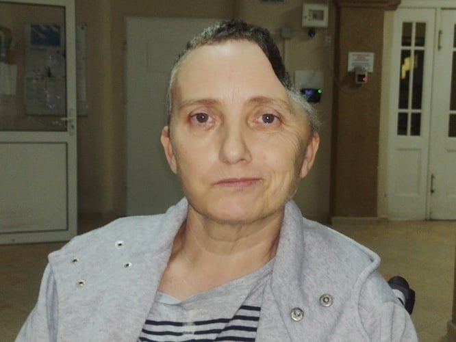 Ewa Buczek - zdjęcie główne