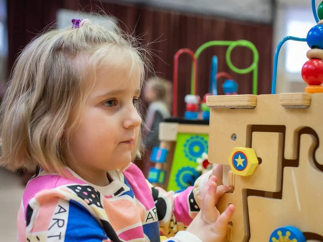 Oliwia Kwiecień - zdjęcie główne