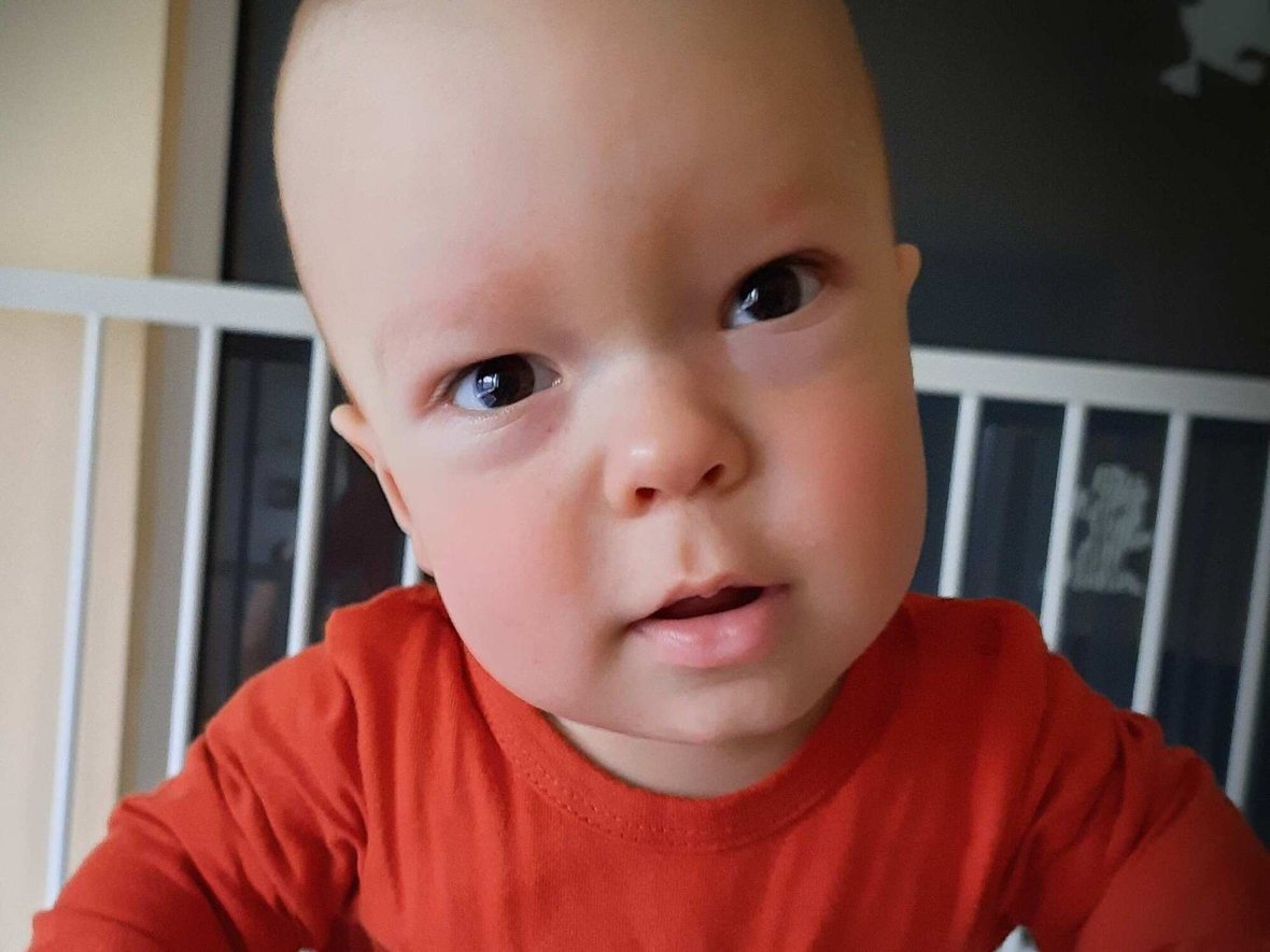 Antoś Machulec - zdjęcie główne