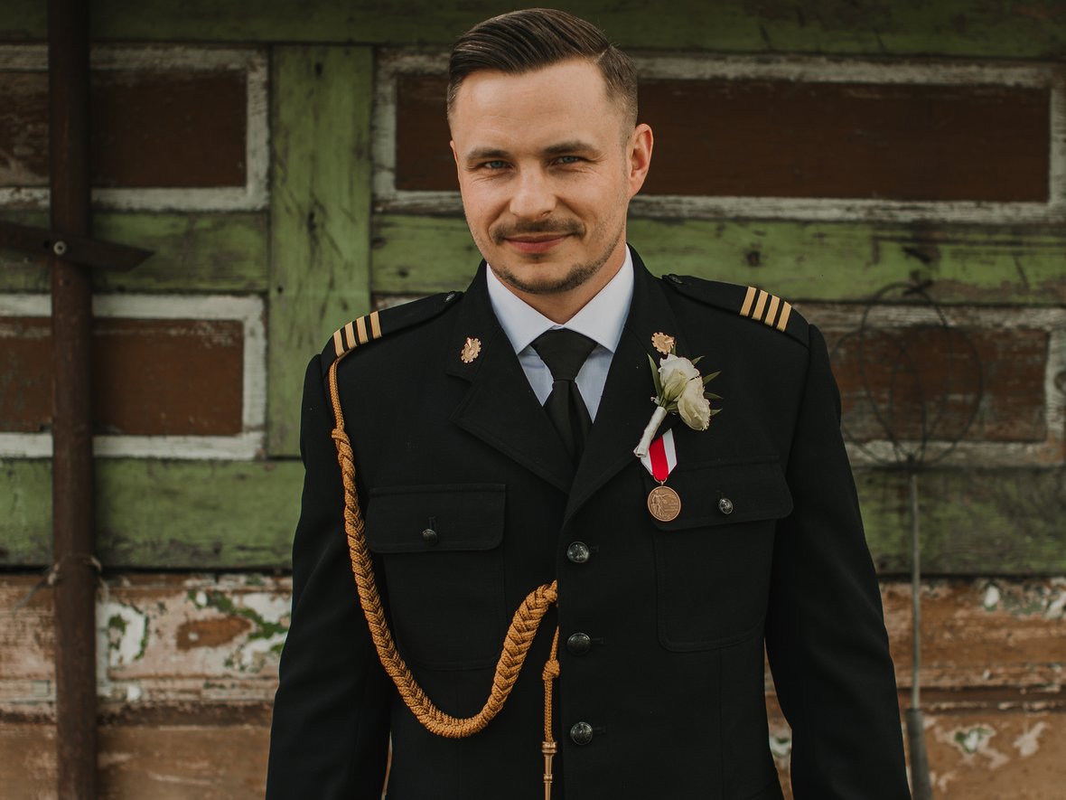 Artur Nowaczyk - zdjęcie główne