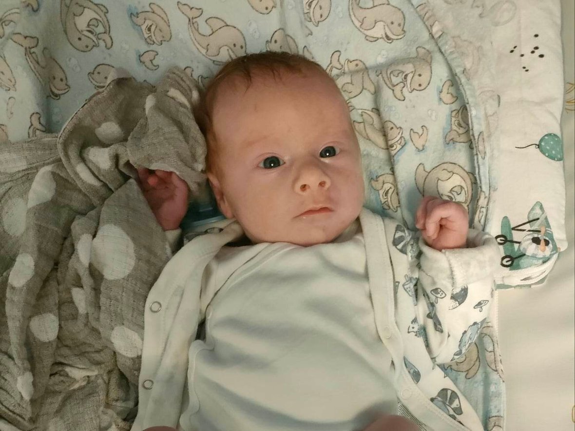 Czarek Michałek - zdjęcie główne