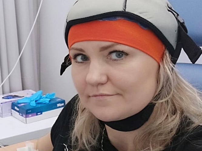 Justyna Żyła - zdjęcie główne