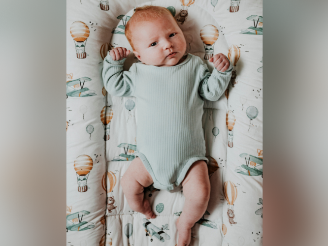 Emilek Szkudlarek - zdjęcie główne