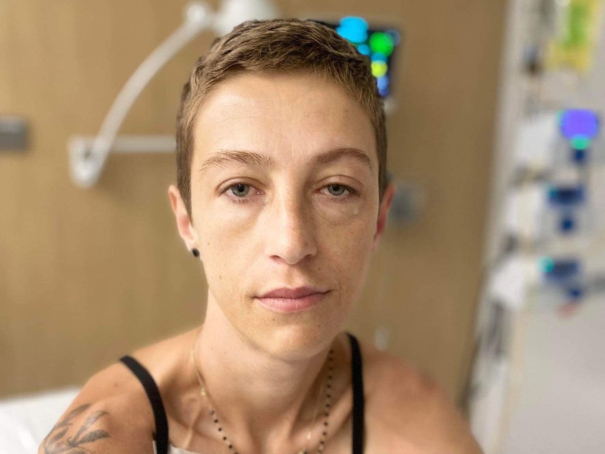 Iwona Balsam - zdjęcie główne