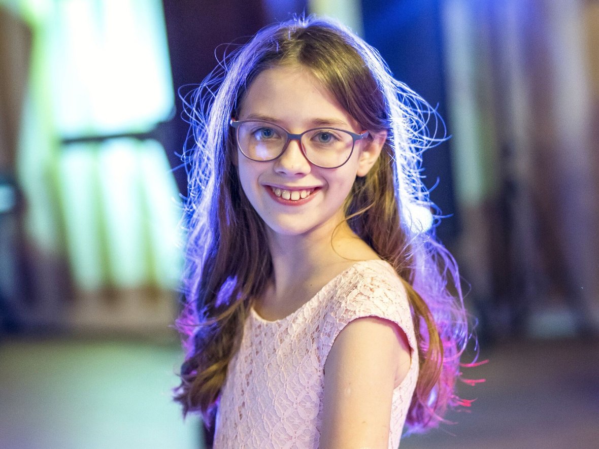 Julia Gromek - zdjęcie główne