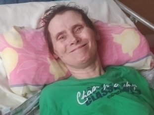 Anna Starzyńska - main photo