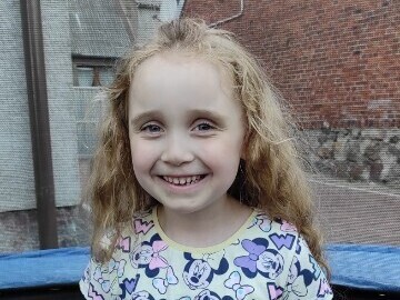 Julia Doliwka - zdjęcie główne