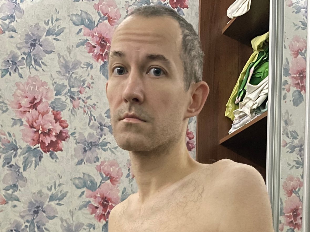 Anton Popov - zdjęcie główne