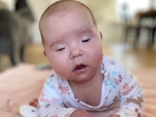 Oliwia Fiłończuk - main photo