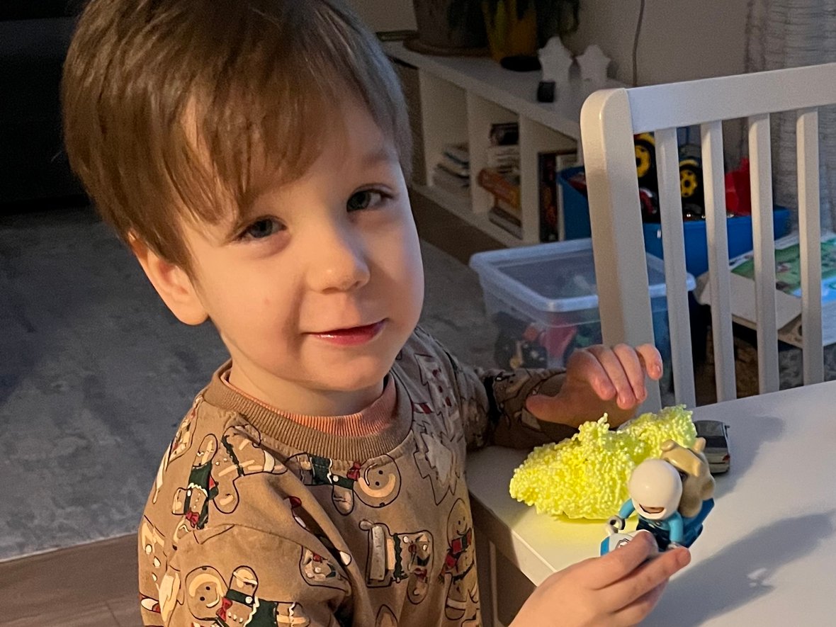 Janek Gross - main photo