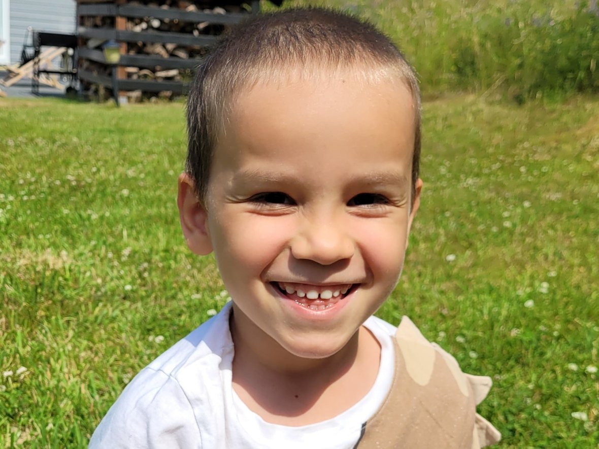 Oliwier Woźniak - zdjęcie główne