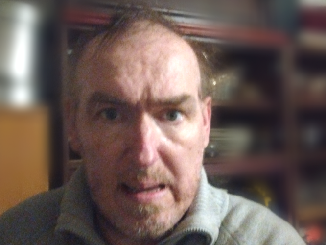 Adam Paczkowski - main photo