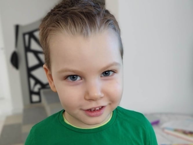 Fabian Pajer - main photo