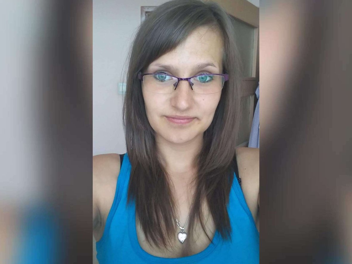 Alicja Kopaczewska - zdjęcie główne