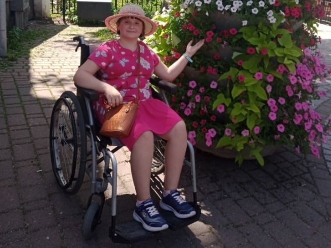 Marysia Pierzchała - zdjęcie główne