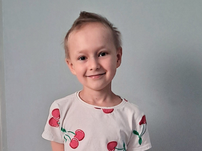 Julia Pawlak - main photo