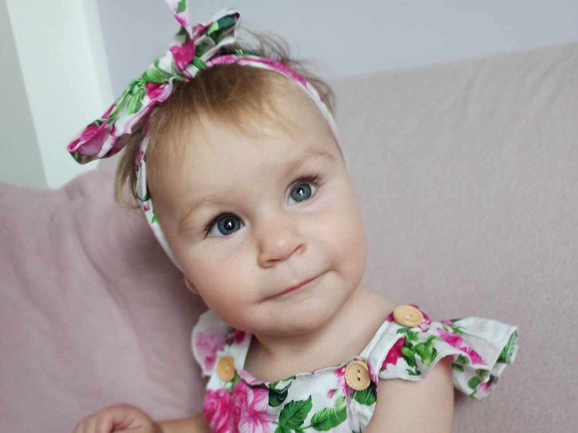 Hania Borkowska - zdjęcie główne