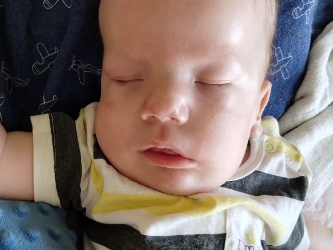 Antoś Cap - zdjęcie główne