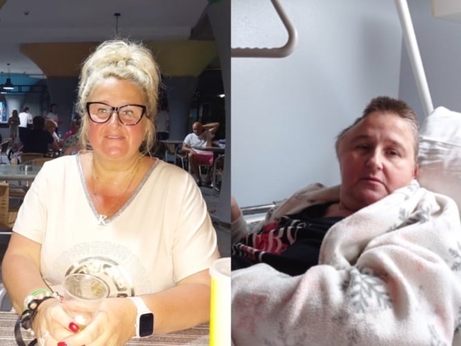 Katarzyna Arciszewska - zdjęcie główne