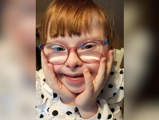 Laura Ludwiczak - main photo