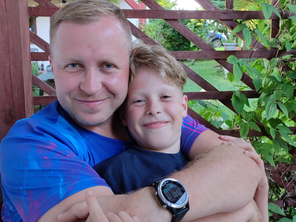 Mateusz Gliniany - zdjęcie główne