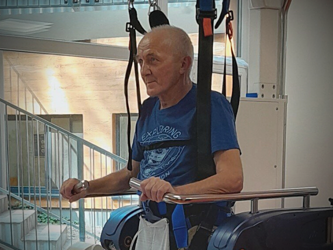 Zdzisław Kruza - zdjęcie główne