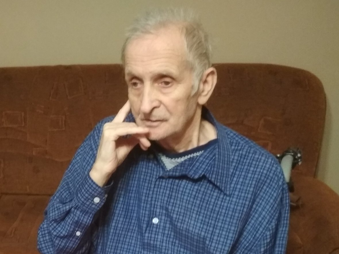 Władysław Ptasznik - zdjęcie główne