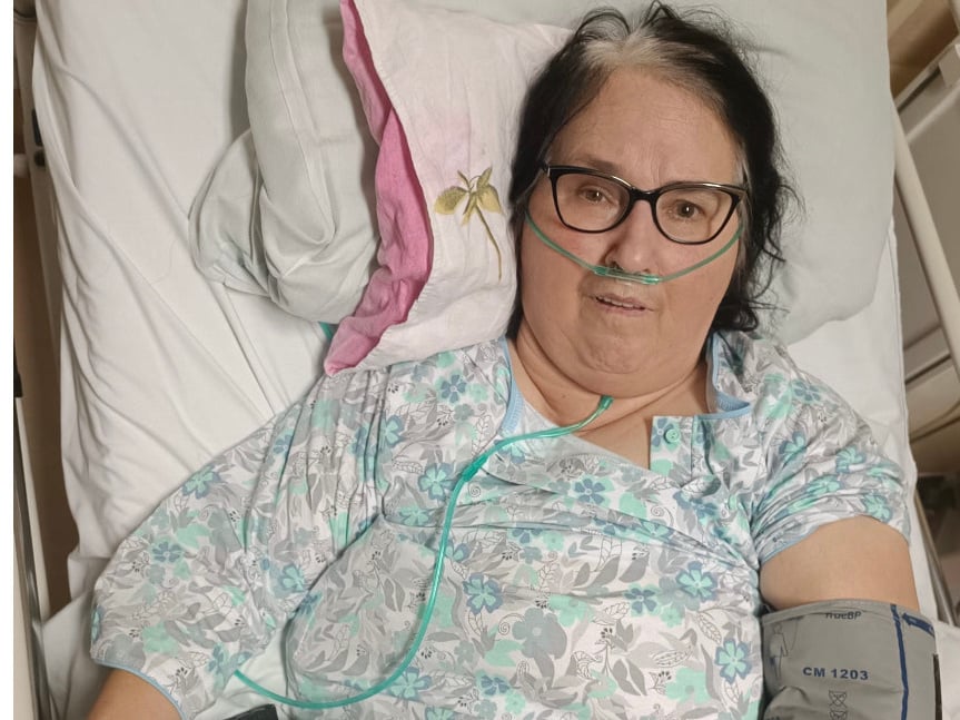 Janina Jaśków - zdjęcie główne