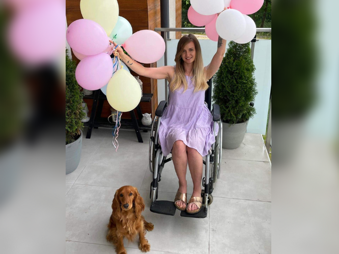 Kasia Jedynak - main photo