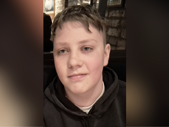 Kacper Rydzewski - main photo