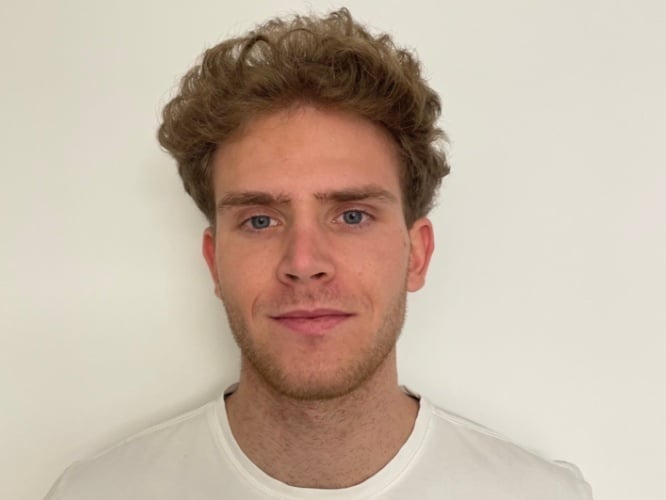 Aleksander Dziamski - main photo