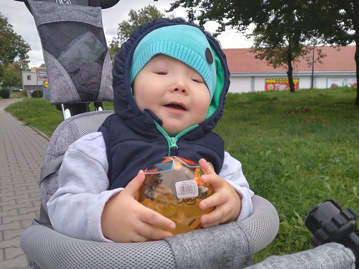 Radosław Szulc - zdjęcie główne