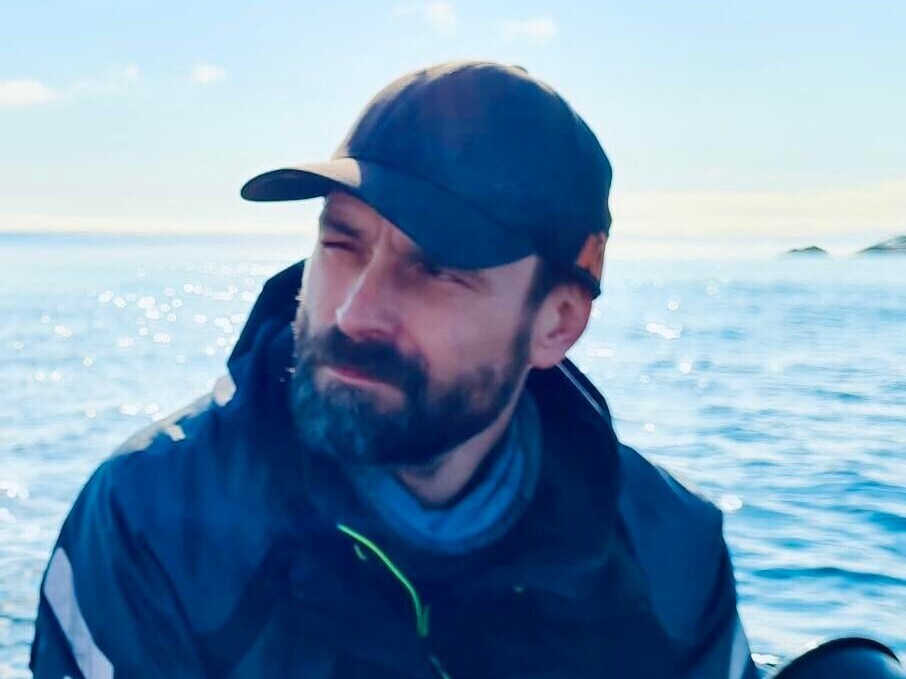 Eligiusz Horbacz - zdjęcie główne