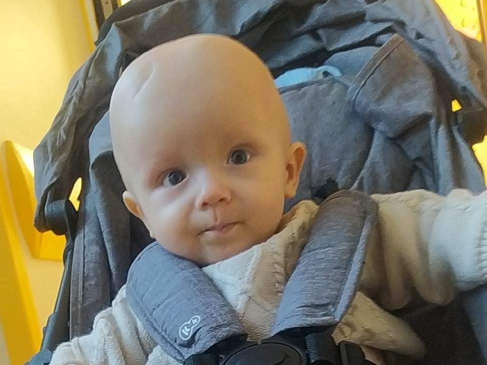 Antoś Pukal - zdjęcie główne