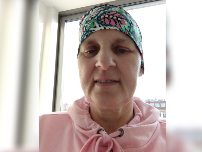 Danuta Gołębiowska - main photo