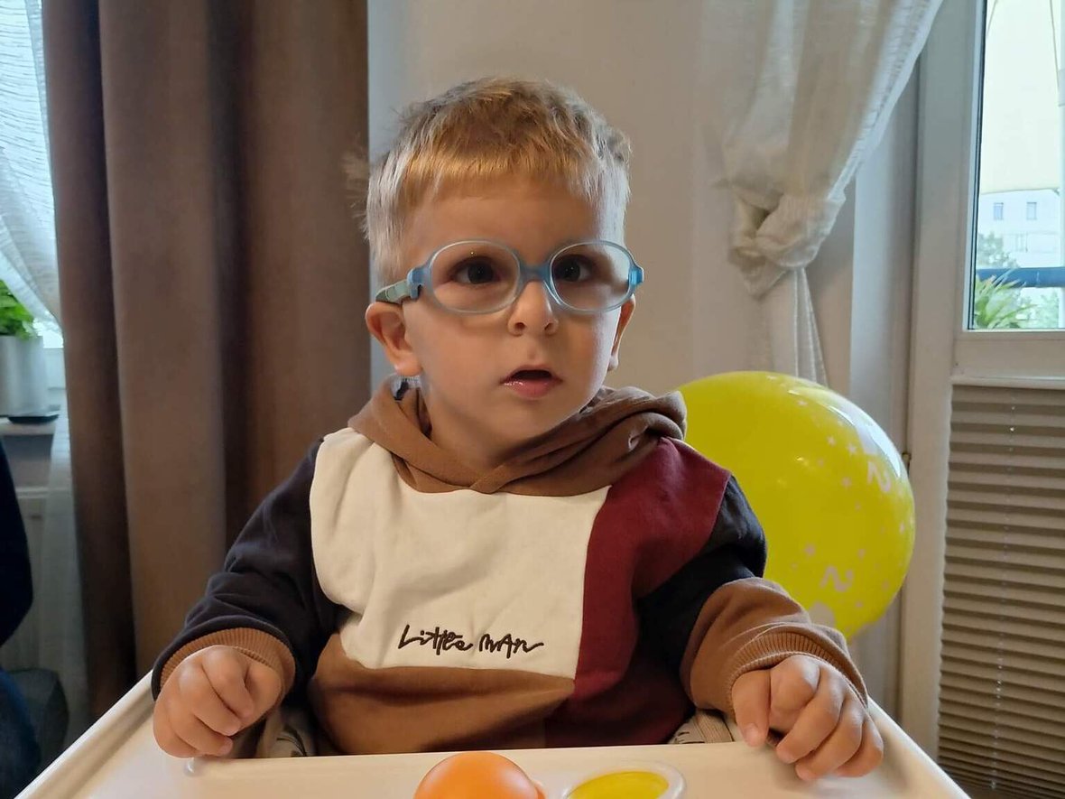 Szymon Krasnowski - zdjęcie główne